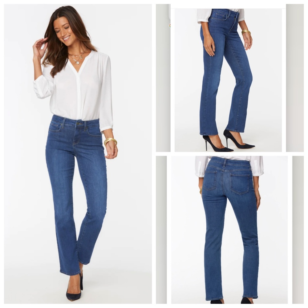 NYDJ Not Your Daughter’s Jeans size 16 excellent used condition